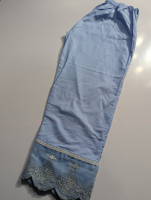 MnM lawn Trouser 680