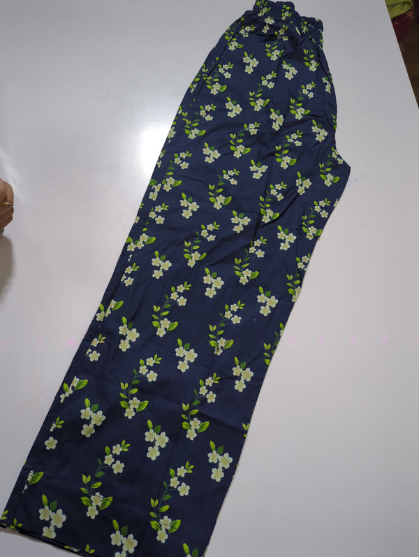 MnM cotton Trouser 18920