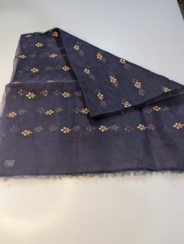 Baroque Dupatta