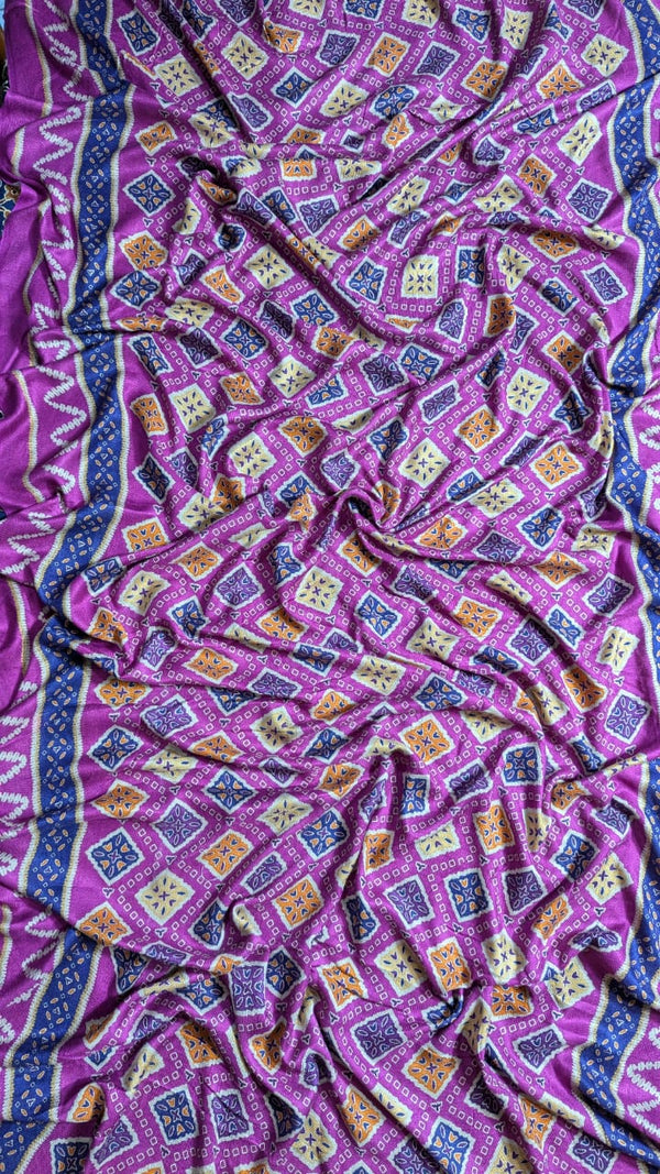 Nishat Pashmina Shawl