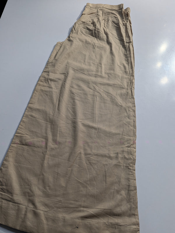 MnM lawn Trouser 973