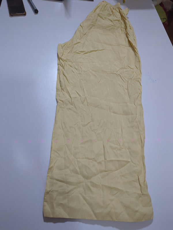 MnM silk Trouser 10764