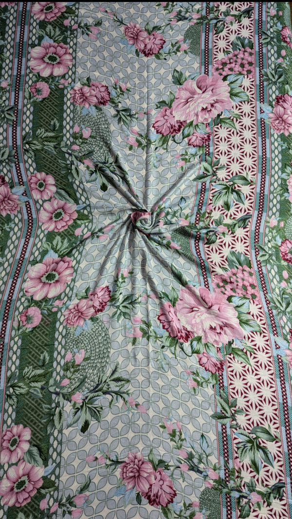 Nishat Pashmina Wool shawl