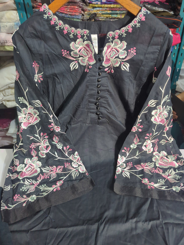 MnM lawn 3pc 5278