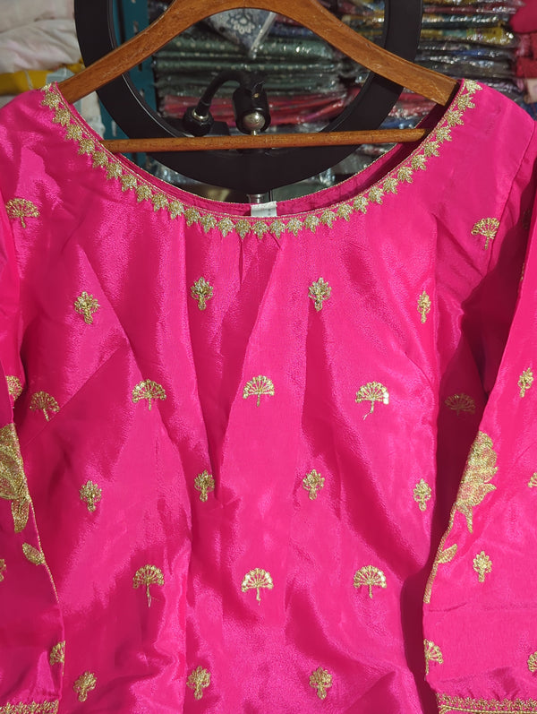 Mnm Silk short shirt 3892