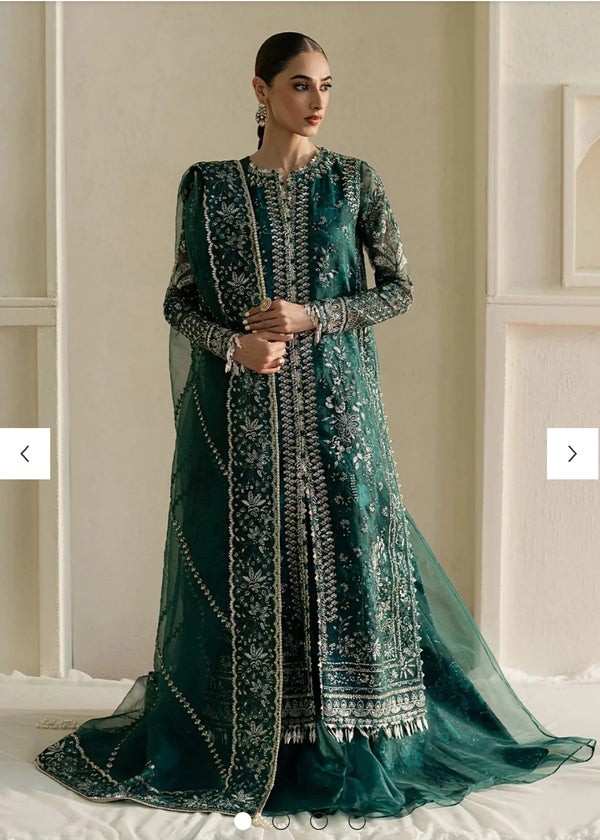 Afrozeh pehli nazar 25