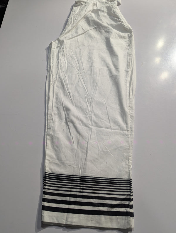 MnM lawn Trouser 492