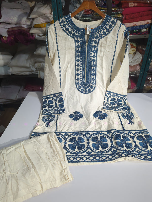 MnM silk 2pc 4288
