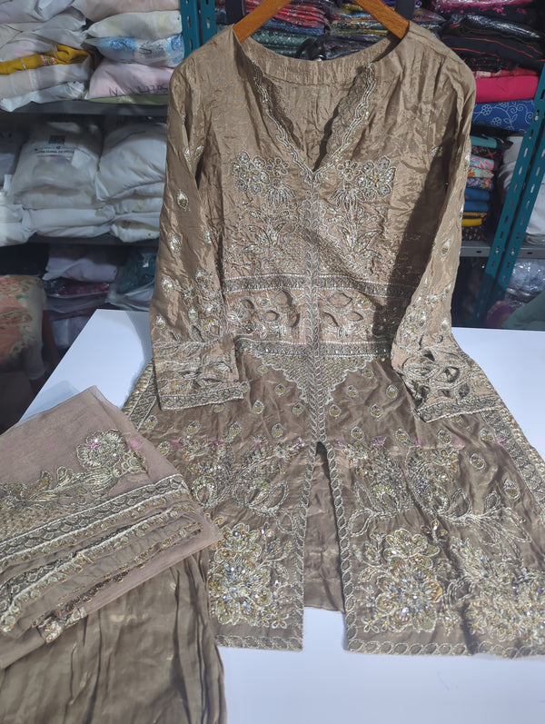 MnM silk 3pc 42680