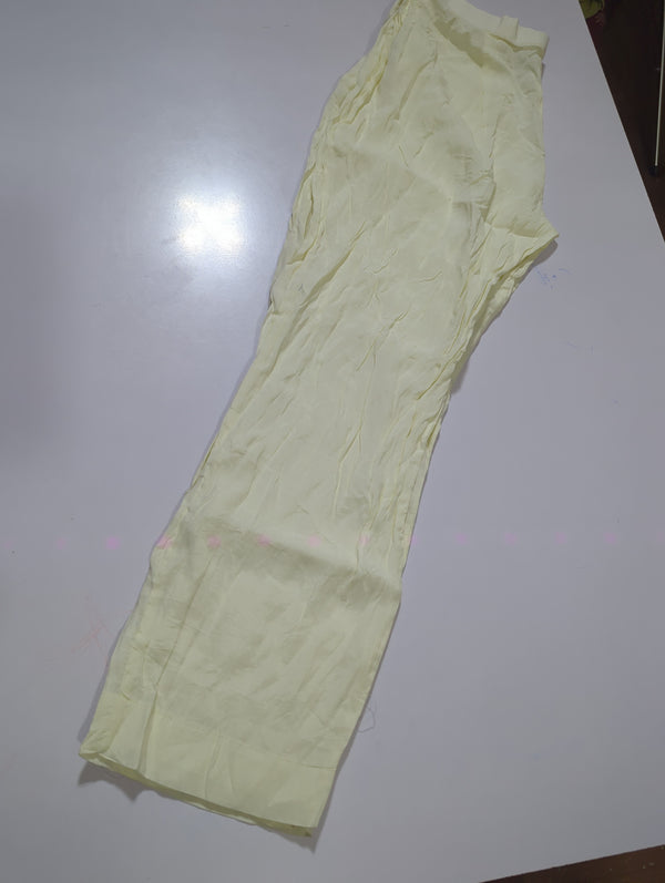 MnM silk Trouser 8720