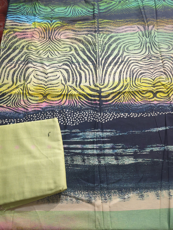 Nishat Karandi 2pcs 674
