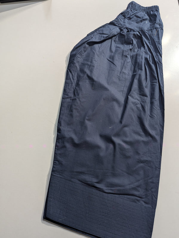 MnM lawn Trouser 603