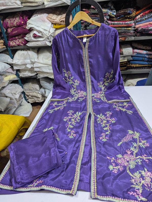 MnM silk 2pcs 3210