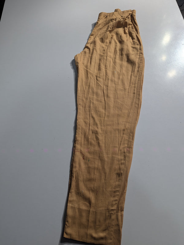 MnM lawn Trouser 870