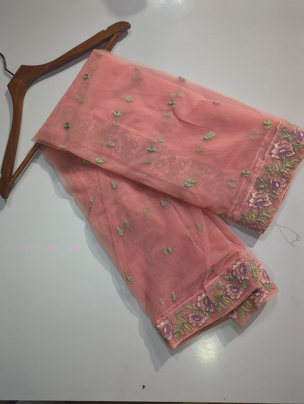 MnM Net Dupptta 9654