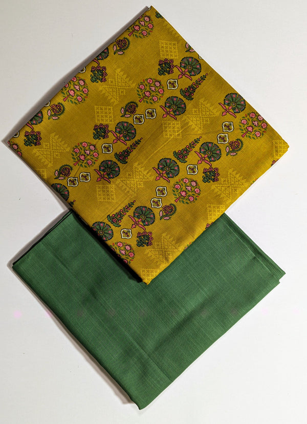 Beechtree Khaddar 2pcs