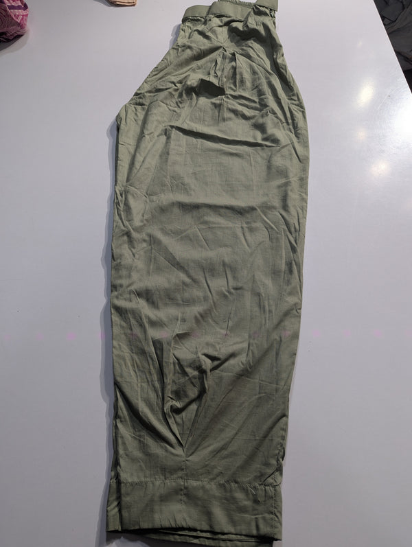 MnM lawn Trouser 597