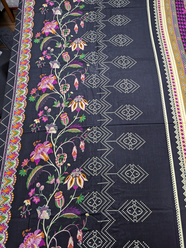 Nishat linen