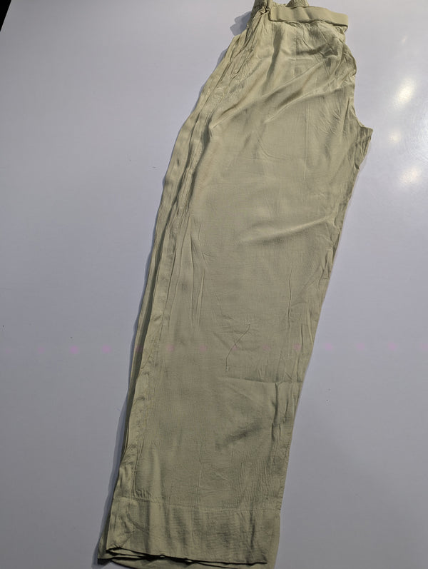 MnM lawn Trouser 490