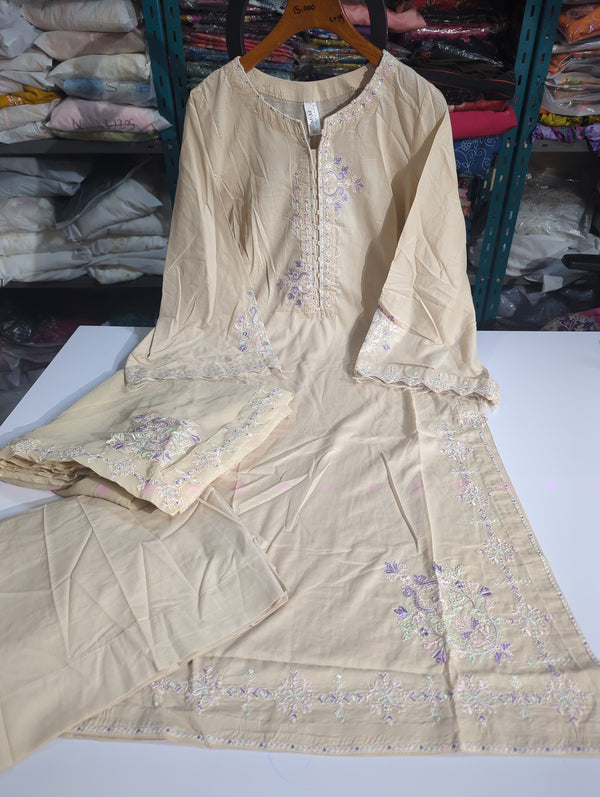 MnM lawn 3pc 76800