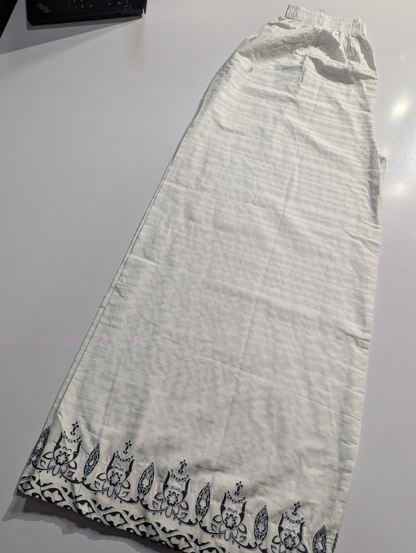 MnM lawn Trouser 3087