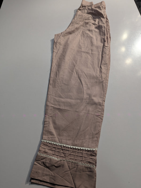 Mnm lawn Trouser 321