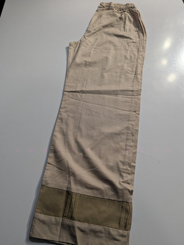 MnM lawn Trouser 570