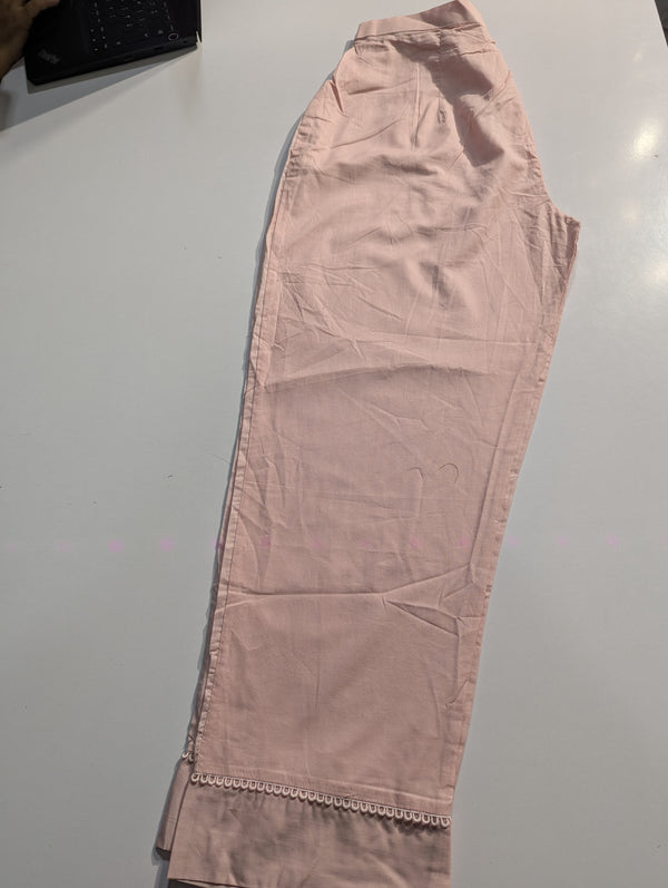 MnM lawn Trouser 401