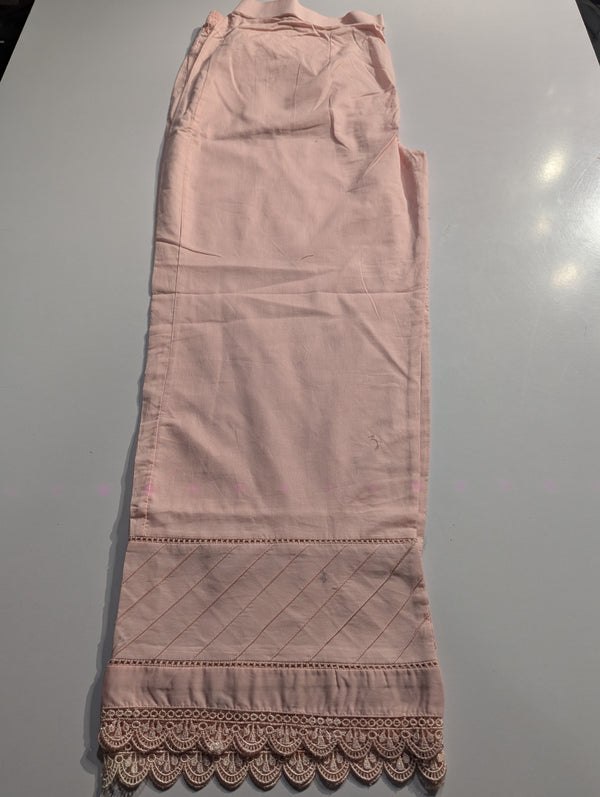 MnM lawn Trouser 456