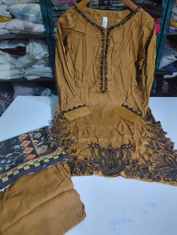MnM silk 3pc 41072