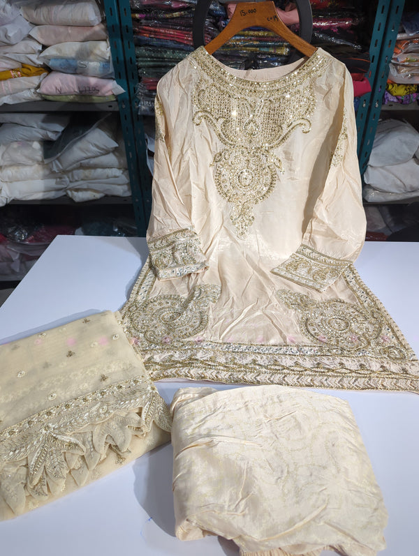 MnM silk 3pc 41144