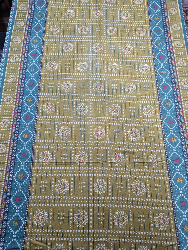Nishat karandi shawl