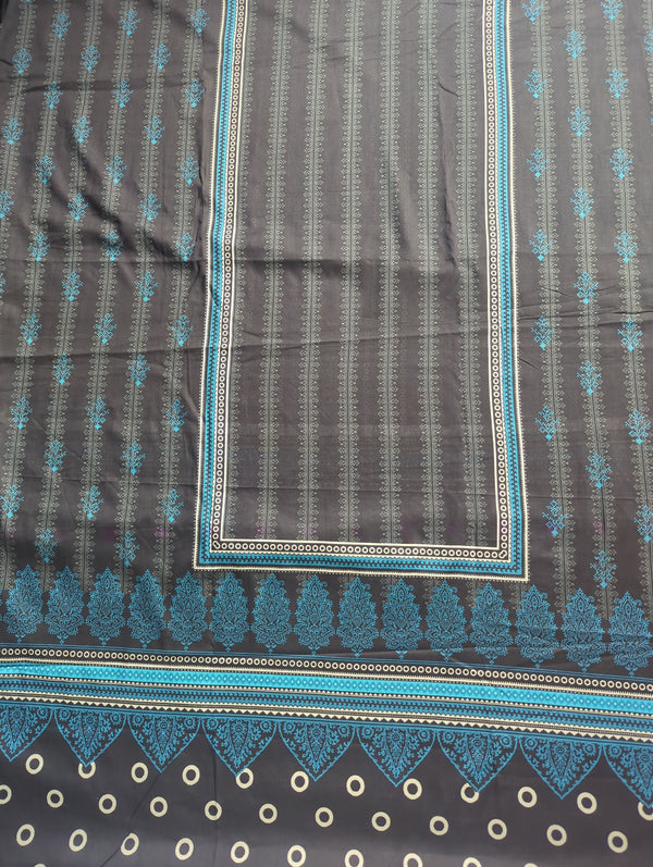 MnM Fresh Unstitch shirt lawn