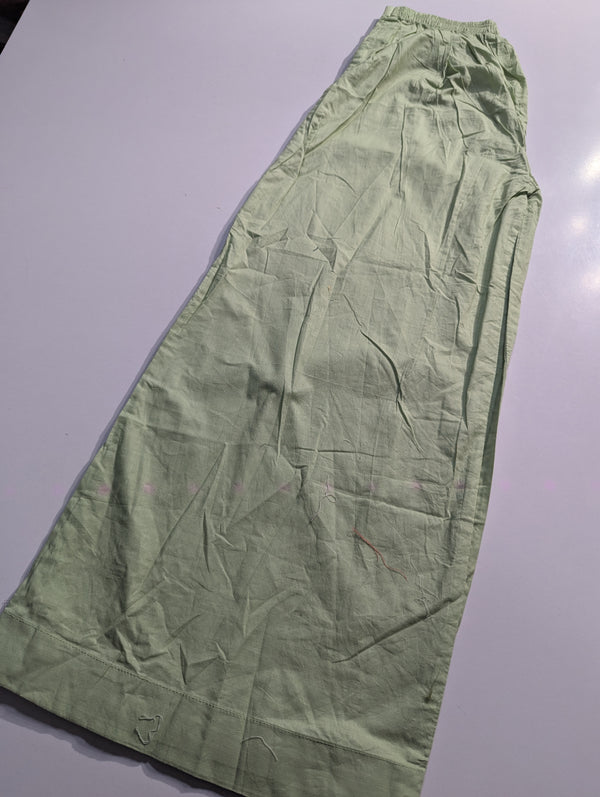 MnM lawn Trouser 365