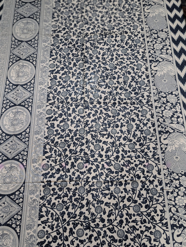 Nishat karandi shawl