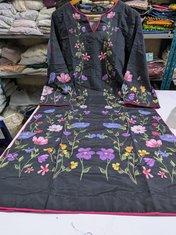 Afrozeh Dear June 1pcs 9263