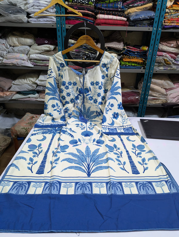 Afrozeh Dear June 1pcs 8192