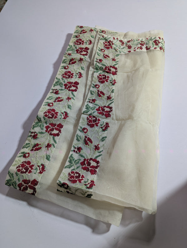 Mnm Ready Dupatta