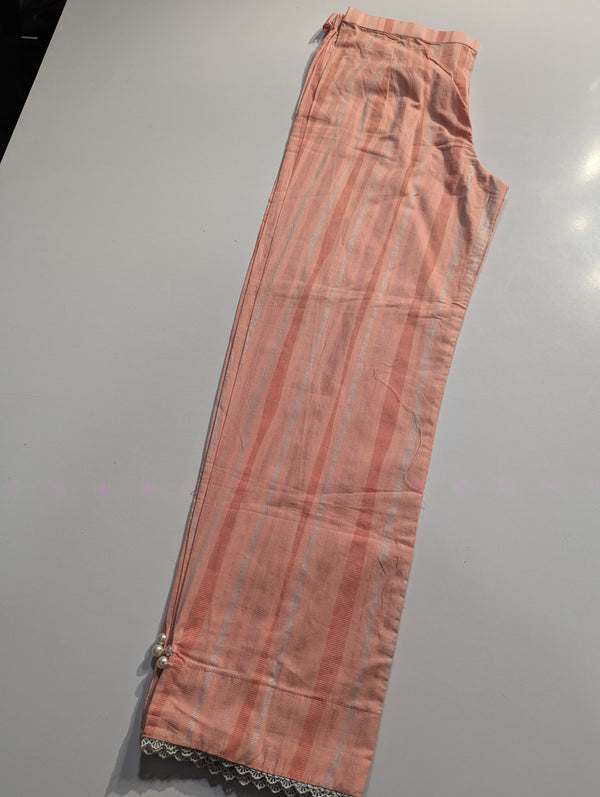 MnM lawn Trouser 580