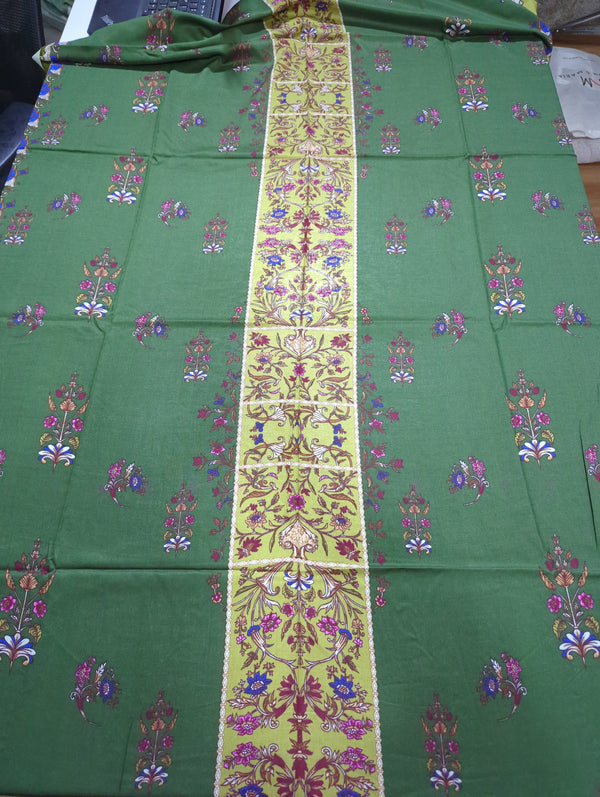 Nishat linen Shawl