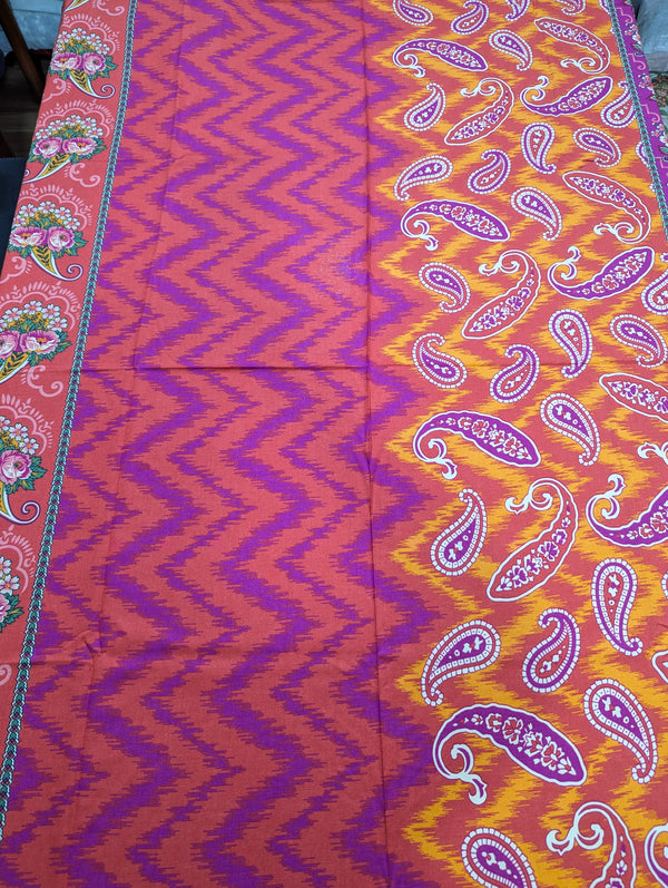 Nishat linen