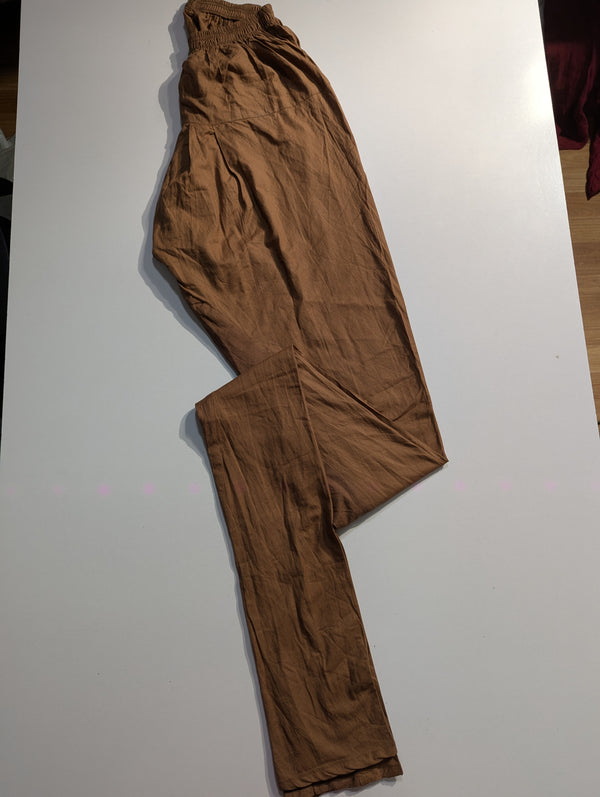 MnM lawn Choridar Pajama