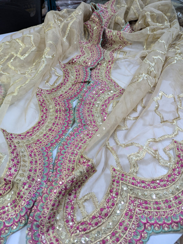 MNM DUPATTA