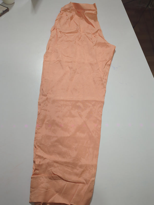 MnM silk Trouser 10650