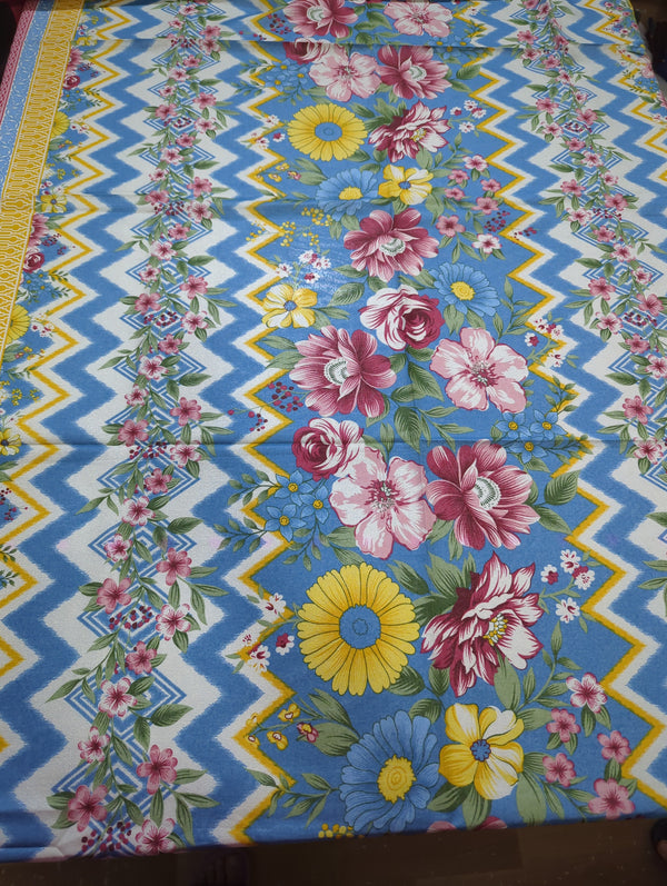 Nishat karandi Shawl