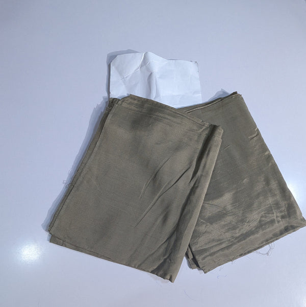 Silk 2pcs