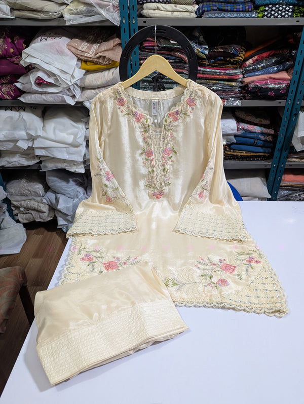 MnM silk 2pcs 1289