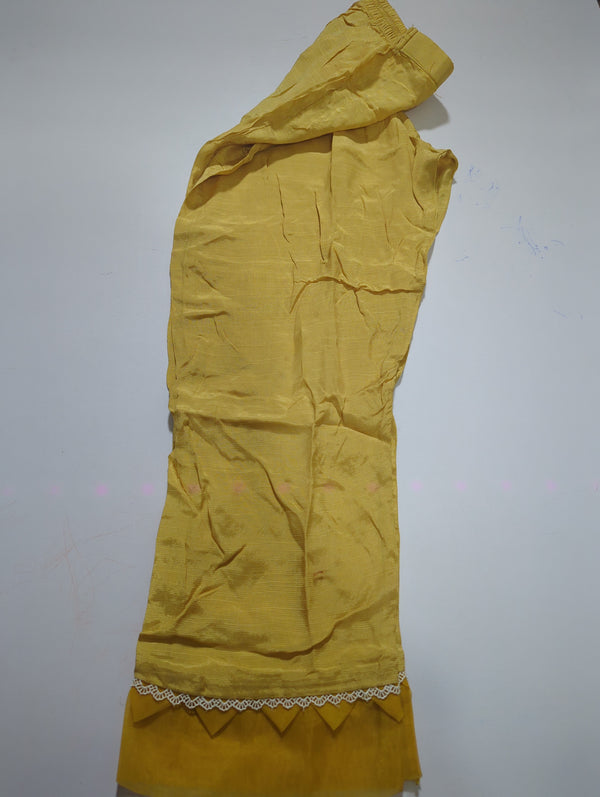 MnM silk trouser 1102
