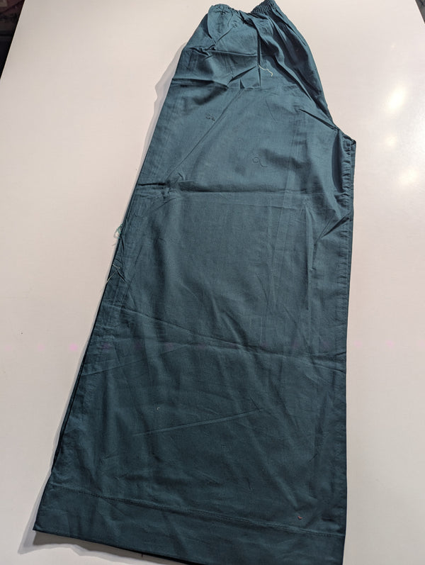 MnM lawn Trouser 501