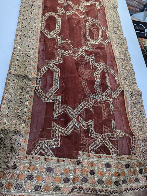 MNM DUPATTA
